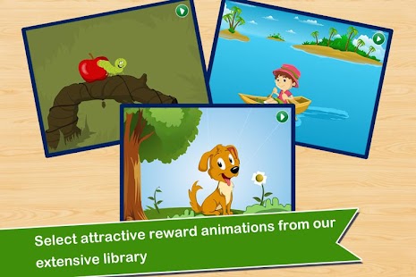 iLearnNEarn2 Pro - Age 1-7 Screenshots 4