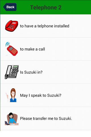 免費下載商業APP|Business Japanese Talking app開箱文|APP開箱王