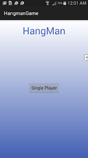 How to download Hangman Game patch 1.0 apk for pc