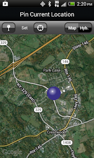 Lastest Kentucky Mobile Outdoor Guide APK