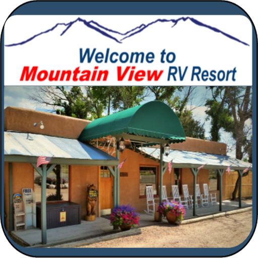 Mountain View RV Resort 旅遊 App LOGO-APP開箱王