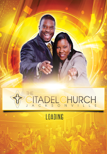 Citadel Church of Jacksonville Screenshots 0