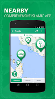 Abdullah Matrood: iMuslim Pray APK Gambar Screenshot #8