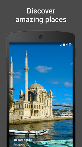 Istanbul City Guide - Gogobot