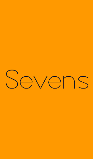 Sevens