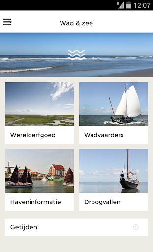 【免費旅遊App】Terschelling WadsApp-APP點子