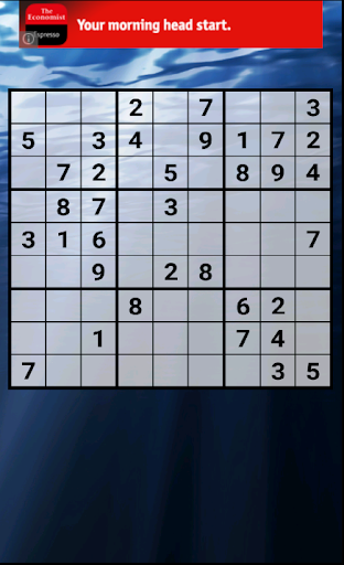 Super Sudoku