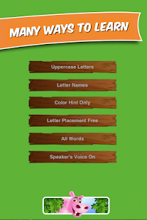 English With Hippo FREE Screenshots 3