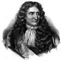 Jean de la fontaine logo