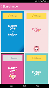 免費下載生活APP|Magicday Plus - Period Tracker app開箱文|APP開箱王