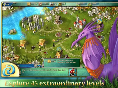 Kingdom Tales - screenshot thumbnail