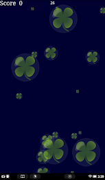 Shamrock Pop poster 9