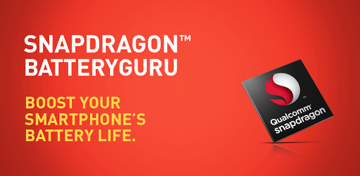 Snapdragon™ BatteryGuru