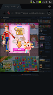 Dolphin Jetpack - screenshot thumbnail