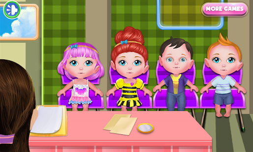 How to get Eye Care Doctor patch 2.8 apk for bluestacks