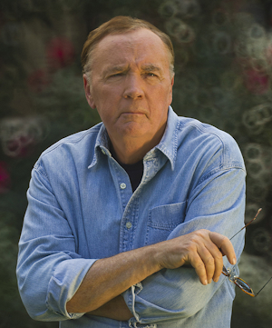 Guest curator: James Patterson