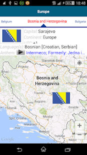 Learn Bosnian - 50 languages Screenshots 23