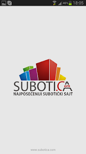 Subotica.com Screenshots 0
