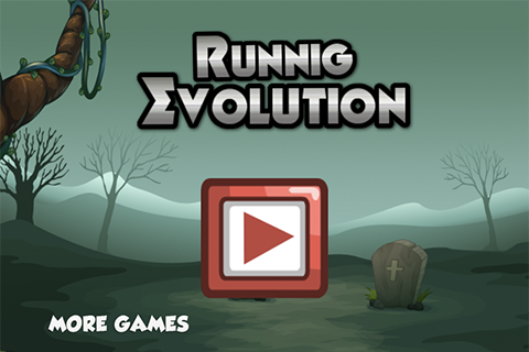 Running Evolution