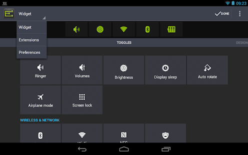 [MOD][XPOSED][4.0+]App Settings v1.10 (2014-08-13) - Post #1847 ...