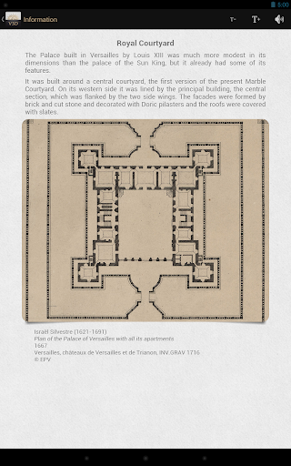 【免費旅遊App】Versailles 3D-APP點子