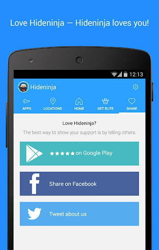 скачать hideninja 6.2.0