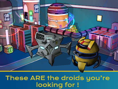 Robot Mania - screenshot thumbnail