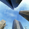 Cityscapes Jigsaw Puzzle Game icon