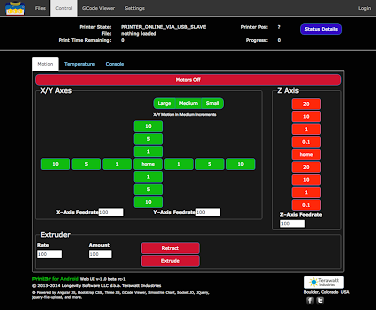 PRINT3R - Eval Screenshots 15