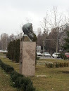 Statuie Constantin Brancusi