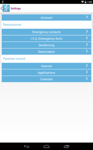 免費下載社交APP|iChaper Parental Control ++ app開箱文|APP開箱王
