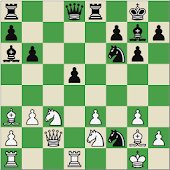 ChessOcr OCR Chess Diagrams - Works Offline
