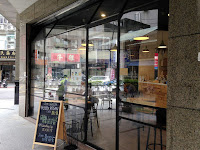 Ooh Cha Cha 自然食