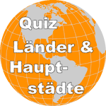 German: Quiz of Capital Cities Apk