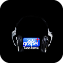Sou Mais Gospel R&aacute;dio Portal logo