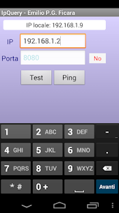 How to install IP Query Rel.0.2 unlimited apk for android