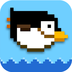 Jumpy Penguin™ 動作 App LOGO-APP開箱王
