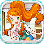 Cover Image of Download Dress Up Games, Late For Class 1.0.4 APK