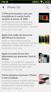 Lastest BeMobile - Beiphone.it APK for Android