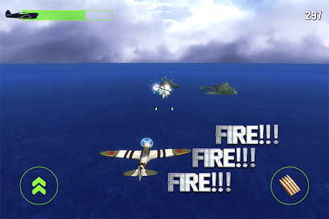 Lastest Allies Sky Raiders WW2 Iron APK