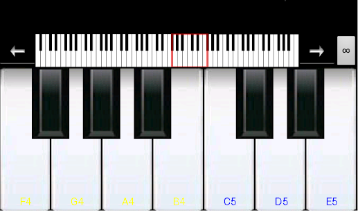 How to mod Pianisimo 1.03 apk for pc