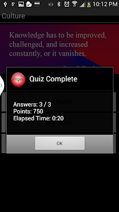 How to install Quiz Nepal 1.1 mod apk for pc
