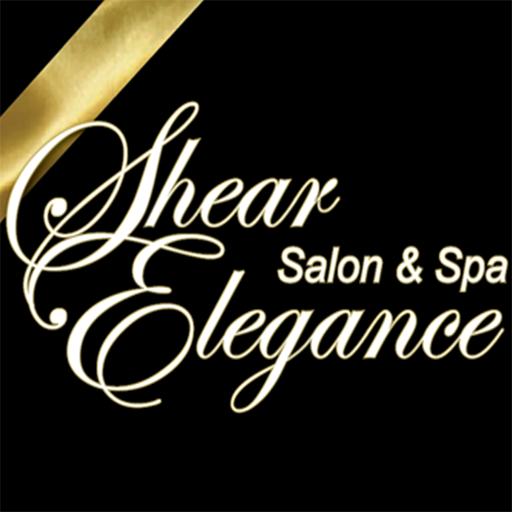 Shear Elegance Salon & Spa 生活 App LOGO-APP開箱王