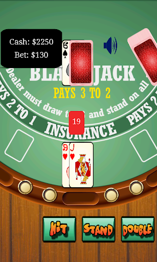 BlackJack Million Free