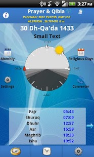 How to mod Prayer & Qibla 1.01 mod apk for laptop