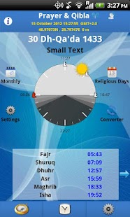 How to install Prayer & Qibla lastet apk for android