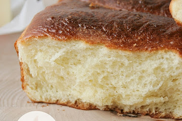 Brioche Recipe