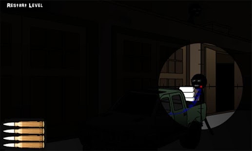 How to mod Stick SWAT Sniper 1.0 unlimited apk for laptop
