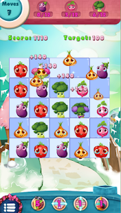 Christmas Farm Saga Screenshots 3