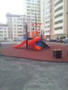 Playground Ship 